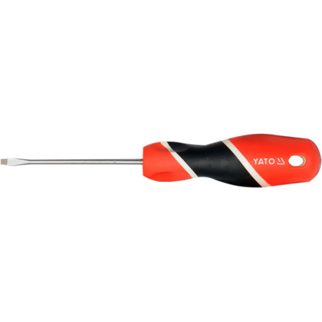 WKRĘTAK KRZYŻAK. 1x75mm  CrMo  YATO